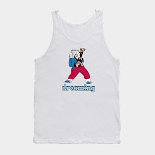 Dreaming Tank Top